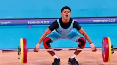 संकेत सरगर