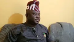Oluwaseun Ojo