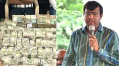 ఎమ్మార్వో అవినీతి