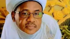 Sarkin Bungudu Alhaji Hassan Attahiru