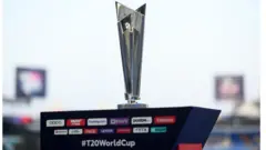 کرېکټ نړیوال جام