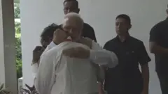 MODI