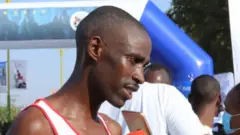 John Muiruri Mburu