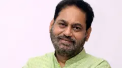 नितीन राऊत