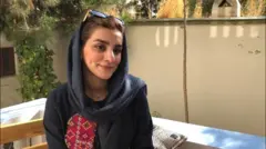 نیلوفر ایوبي