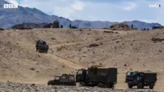 भारत चीन
