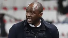 Patrick Vieira