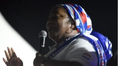 First Lady of Ghana Salary: Rebecca Akufo-Addo offer Ghc899,000 allowance refund as wife of President of Ghana