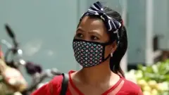 કોરોના વાઇરસ