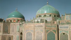 مسجد کبود