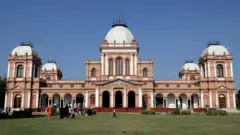 نور محل