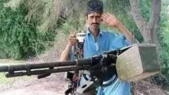 ڈاکو
