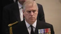 Prens Andrew