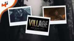 كيف تختلف لعبة Resident Evil Village عن سابقاتها؟