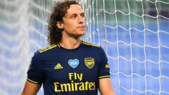 David Luiz