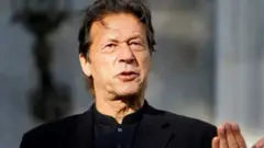 इम्रान खान