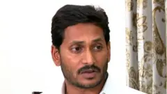 వైఎస్ జగన్మోహన్ రెడ్డి