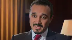 السفير السعودي في لندن