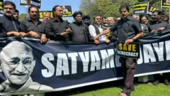 काँग्रेस