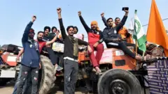 ගොවි පෙළපාලි