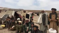 په کور د ننه بې ځایه شوي