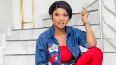 Iyabo Ojo