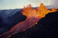 Kratak vodič o vulkanima