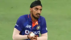 ਅਰਸ਼ਦੀਪ ਨਾਲ ਦੁਰਵਿਵਹਾਰ