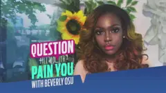 Beverly Osu on QTMPY