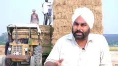 ਕਿਸਾਨ ਸਤਵਿੰਦਰ ਸਿੰਘ