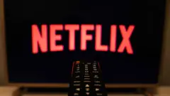 Netflix