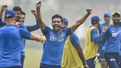 భారత్ విజయం