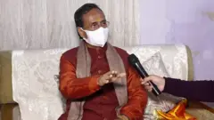 Dinesh Sharma