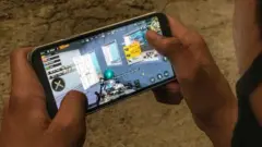 پبجی
