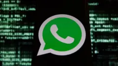 WhatsApp logo