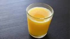 Ohun mimu ẹlẹrindodo