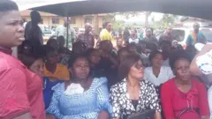 Workers Day n'Abia