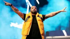Drake