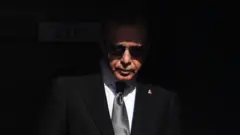 Recep Tayyip Erdoğan