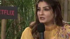 रवीना टंडन