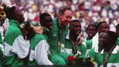 Nigeria JO 96