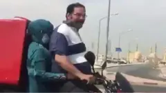 مصري وعائلته يتعرضون للتنمر في الكويت
