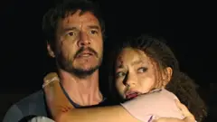 The Last of Us