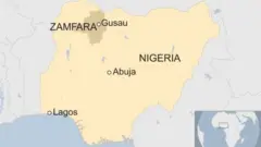 Taswirar Zamfara