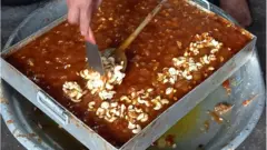 మాడుగుల హల్వా