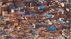 Gurun Sahara