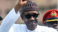 Muhammadu Buhari