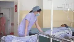 Жаракат алгандардын экөөнүн абалы оор деп айтылды