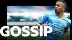 Gabriel Jesus