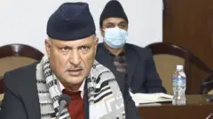 विरोध खतिवडा